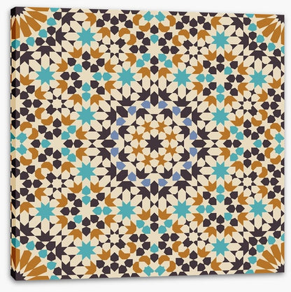 Khemisset kaleidoscope