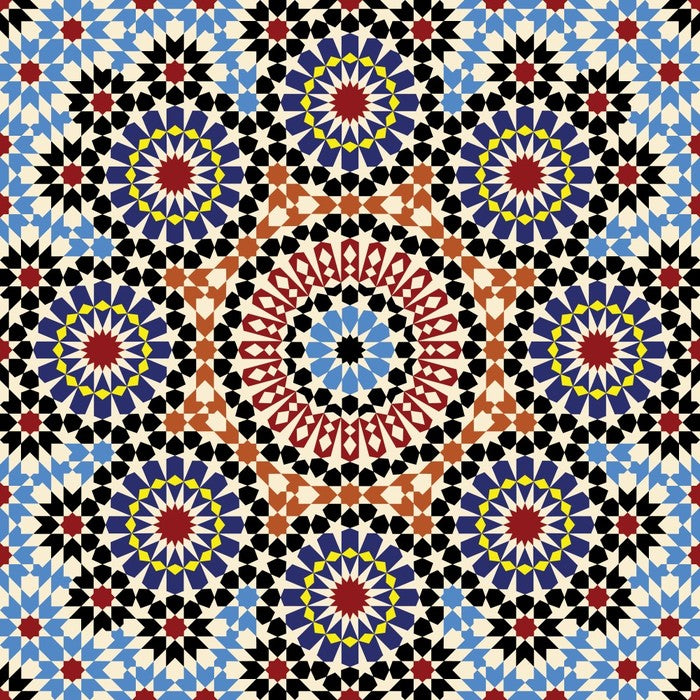 Khemisset mosaic