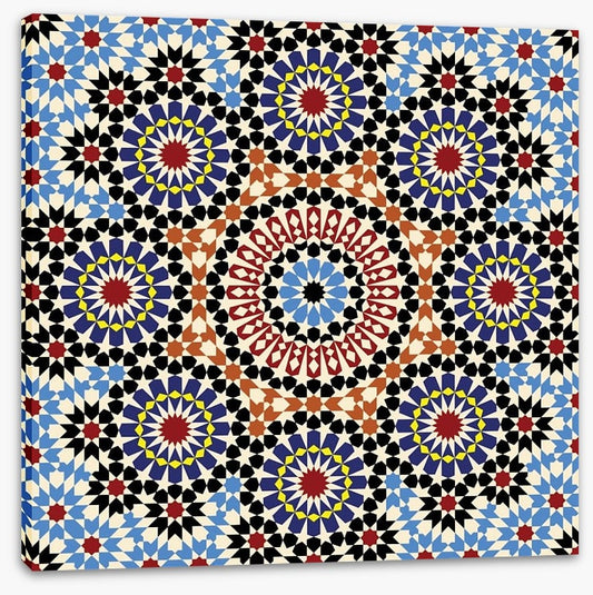 Khemisset mosaic