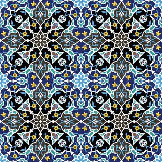 Moroccan moonlight