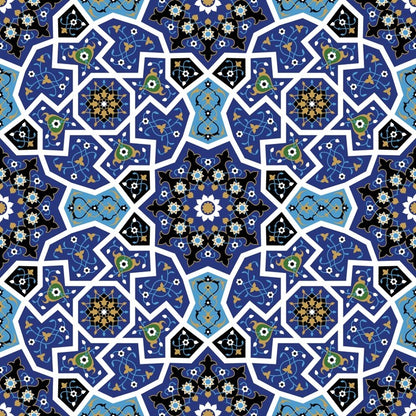 Tangier blues