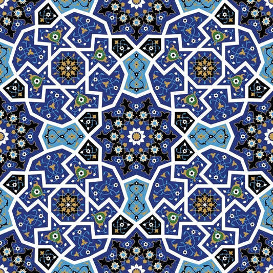 Tangier blues