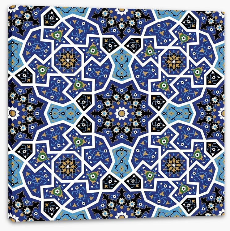 Tangier blues
