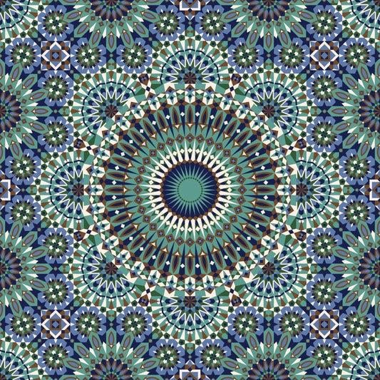 Marrakesh dreaming