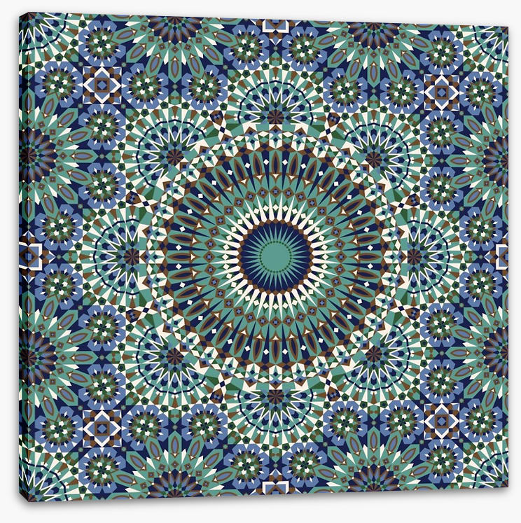 Marrakesh dreaming
