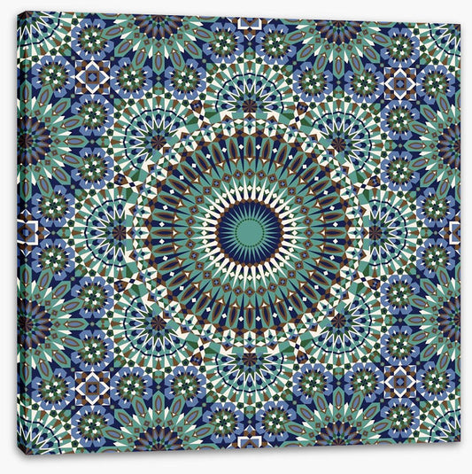 Marrakesh dreaming