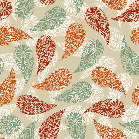 Leaf
