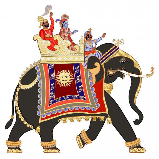 Indian Art