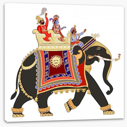 Indian Art