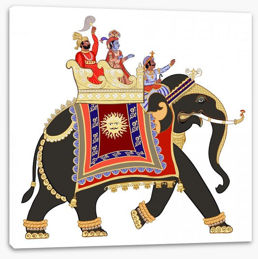 Indian Art