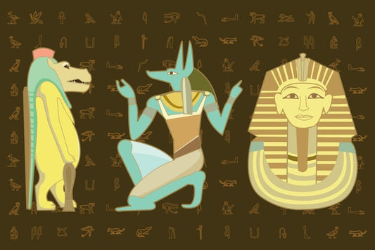 Egyptian Art