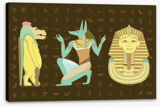 Egyptian Art
