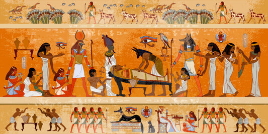 Egyptian Art