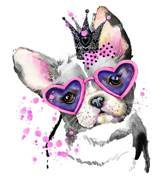 Princess pooch I