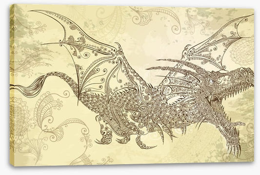 Dragons