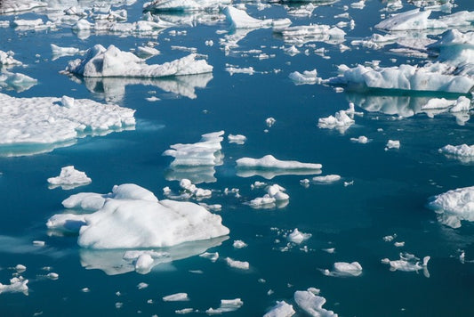 Glaciers