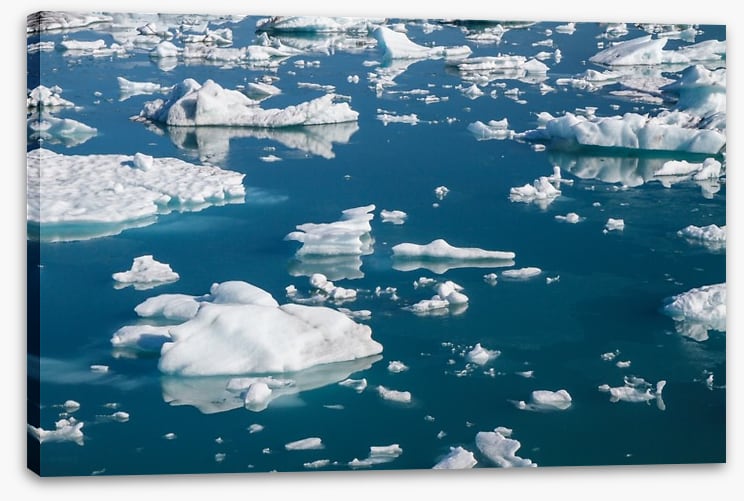 Glaciers