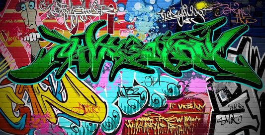 Urban funk