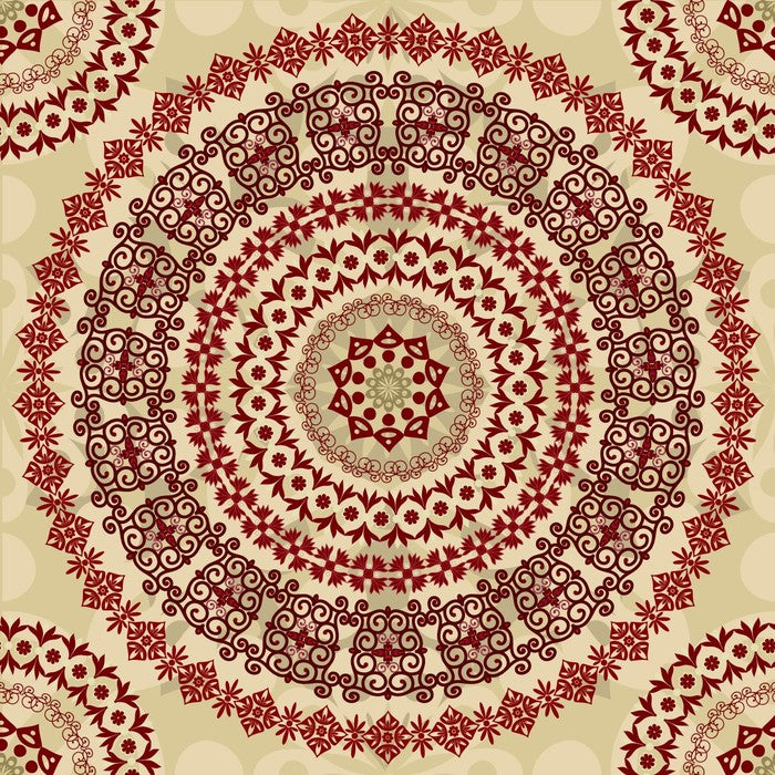 Arabesque