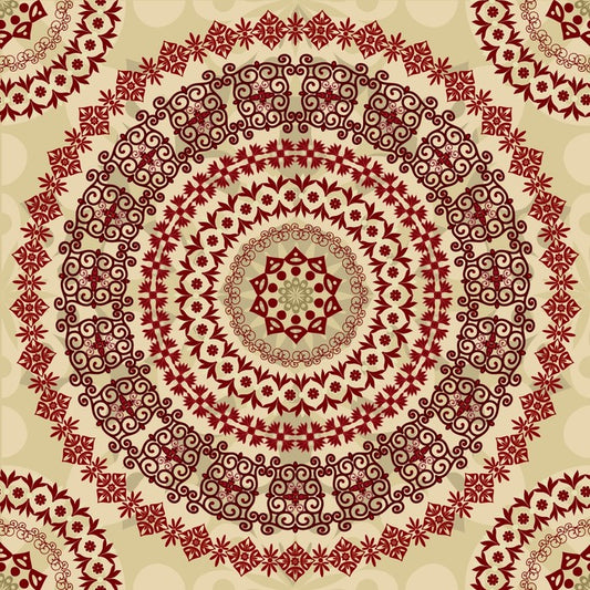 Arabesque