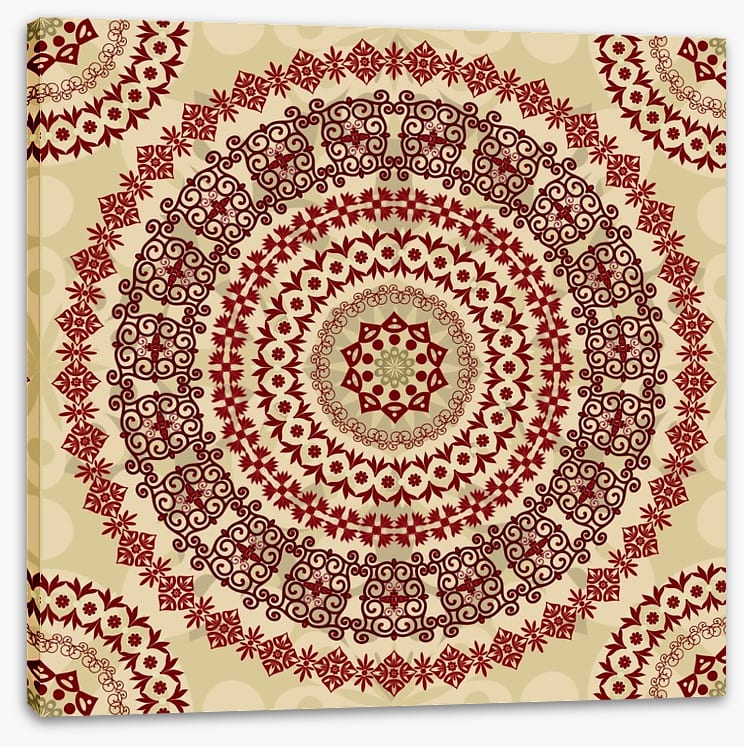 Arabesque