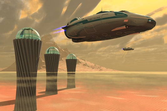 Sci-Fi