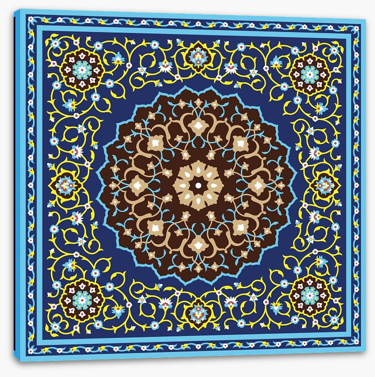 Settat symmetry
