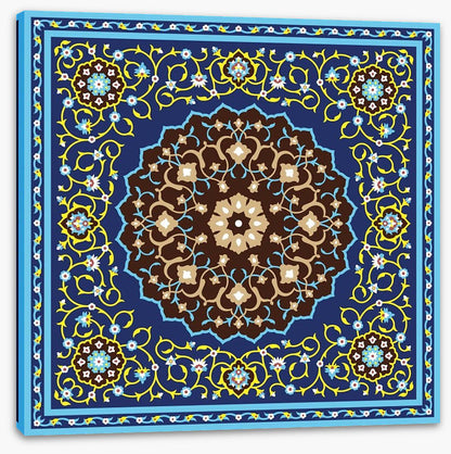 Settat symmetry