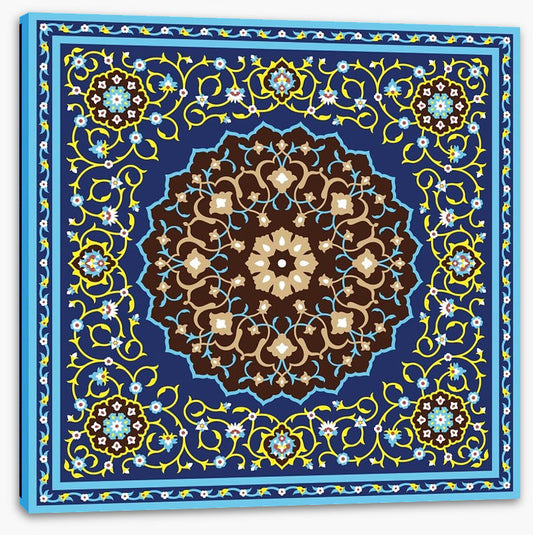Settat symmetry