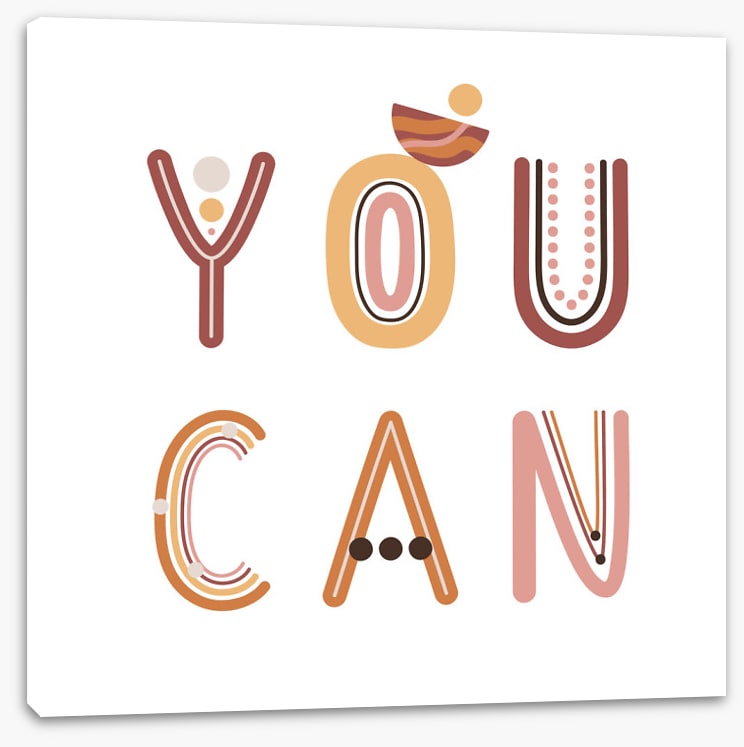 You can boho