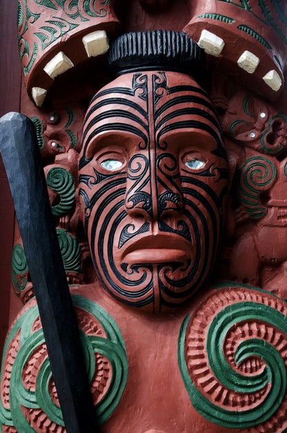 Ancient beliefs