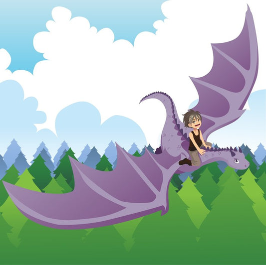 Knights and Dragons