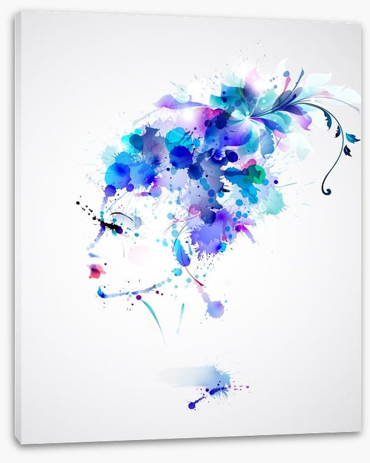 Splash of style