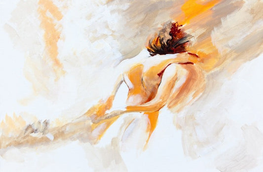 The art of loving