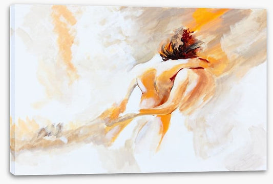 The art of loving