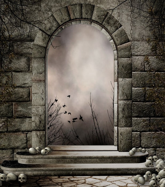 To the other side