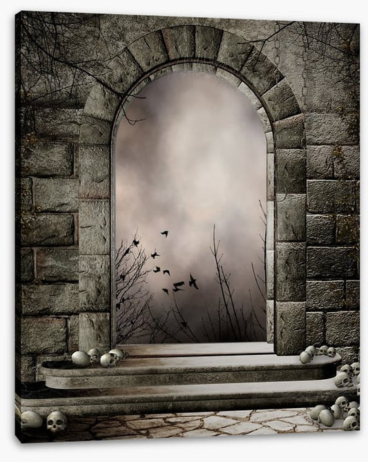 To the other side