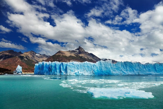 Glaciers