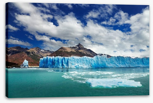 Glaciers