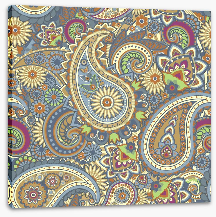 Paisley