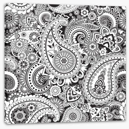 Pure paisley