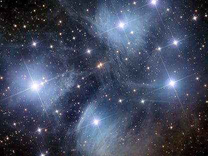 Space