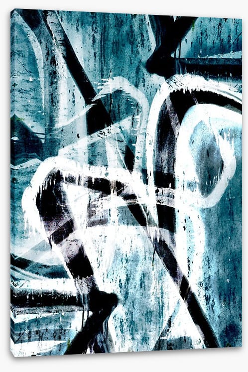 Shadows and spray