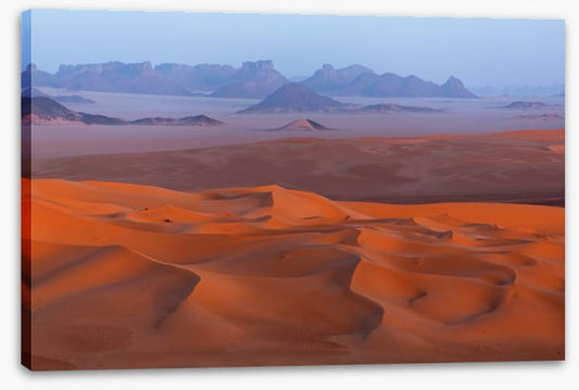 Desert