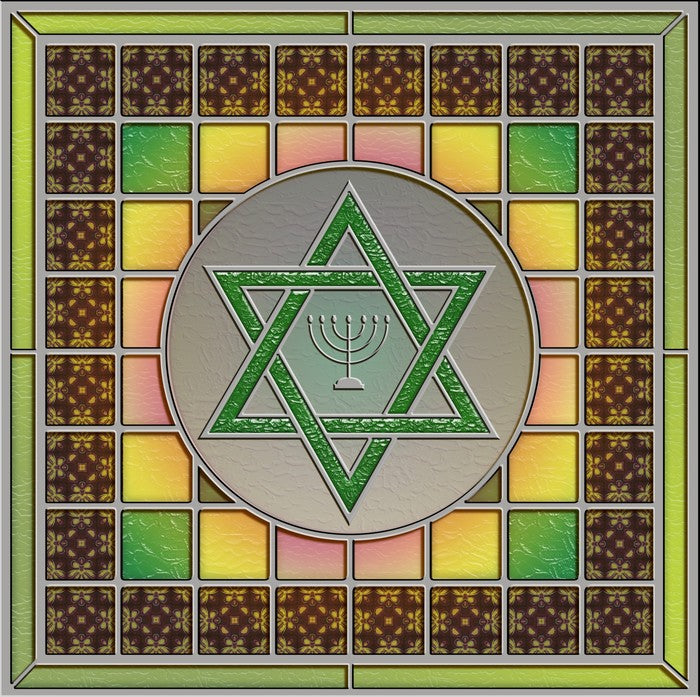 Stained Glass