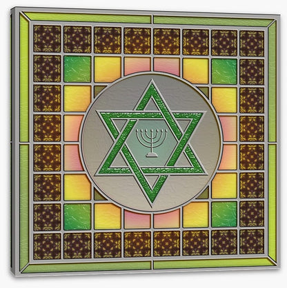 Stained Glass