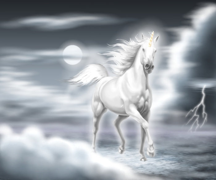 Unicorn storm