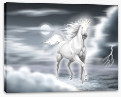 Unicorn storm