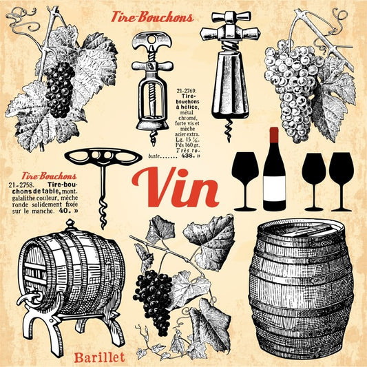 A good vintage