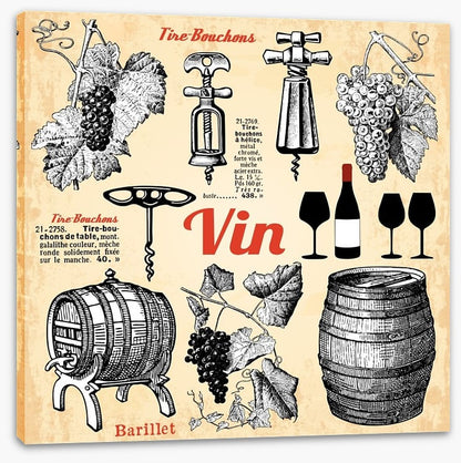 A good vintage